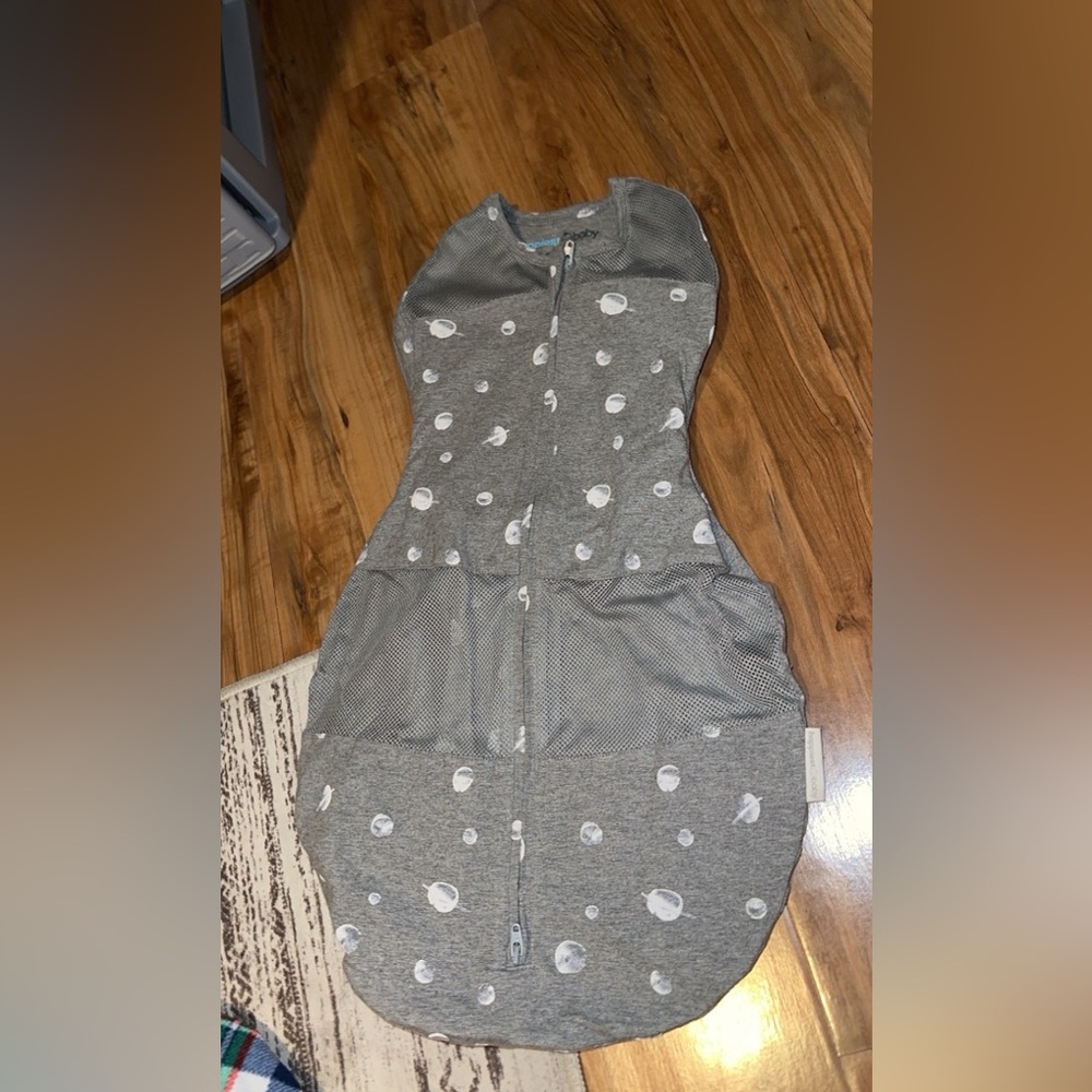 Happiest Baby Sleepea Swaddle